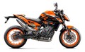 【KTM】「RC 390／GP」’22-23 および「890 DUKE GP」’23 モデルの希望小売価格を改定