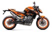 【KTM】「RC 390／GP」’22-23 および「890 DUKE GP」’23 モデルの希望小売価格を改定