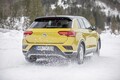 【似ているけれど】VW Tロック、ティグアン/Tクロスとの違いは？　価格/サイズ/エンジン解説