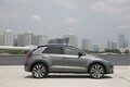 ボディサイズはゴルフ並み！　VWの新型SUV「T-ROC」が日本市場で発売