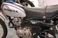 ホンダ初の本格オン／オフモデル「SL250S」はオフロードバイクブームの源流だった!?