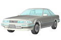 【速報】バブルの象徴「Z20ソアラ」がハセガワから登場！ 1/24プラモデルは後期3Lエアサス仕様で2025年11月発売予定【LE VOLANT モデルカー俱楽部】