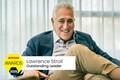 アストン マーティンの「未来」を形作った　ローレンス・ストロール氏：リーダー賞　AUTOCARアワード2025