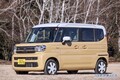 走りも抜かりなく正常進化、便利さを実感できる新世代軽モデルへ！　スズキ「新型スペーシア」試乗インプレッション