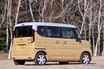 走りも抜かりなく正常進化、便利さを実感できる新世代軽モデルへ！　スズキ「新型スペーシア」試乗インプレッション