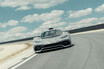 AMGの新型ハイパーカー「プロジェクトワン」の開発が次のフェーズに！ 間もなく聖地ニュルブルクリンクへ