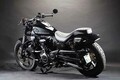 グリーミングワークスから「HARLEY DAVIDSON RH975ナイトスター専用ダブルシート」が8月下旬発売！