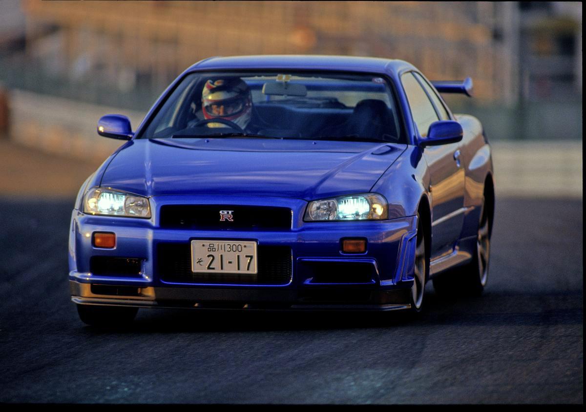５世代すべてが絶対王者のスカイラインgt Rに挑み続けたライバル車たち Web Cartop 自動車情報サイト 新車 中古車 Carview