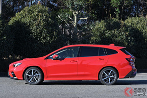 人気低迷のワゴンが再び高い評価？ オーナーが語る「あえてワゴンに乗る理由」