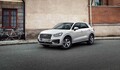 アウディ、人気のコンパクトSUV「Q2」に2.0直4ディーゼルターボ「35 TDI」を追加