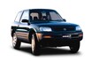 コンパクトSUVの草分け、トヨタ RAV4ヒストリー【名車の生い立ち#15】