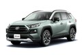 コンパクトSUVの草分け、トヨタ RAV4ヒストリー【名車の生い立ち#15】