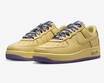 ナイキ「エア フォース 1 LOW “Bred”」、控えめかつ繊細なアレンジで再登場──GQ新着スニーカー