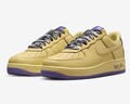 ナイキ「エア フォース 1 LOW “Bred”」、控えめかつ繊細なアレンジで再登場──GQ新着スニーカー