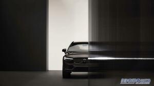 ボルボ、専用21インチホイールなどを装備するXC60 プラグインハイブリッドモデルの特別仕様車「Black Edition」を発売