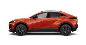 新型スバル アンチャーテッド登場！──GQ新着カー