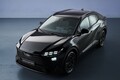 新型スバル アンチャーテッド登場！──GQ新着カー