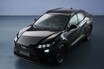 新型スバル アンチャーテッド登場！──GQ新着カー