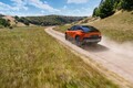 新型スバル アンチャーテッド登場！──GQ新着カー