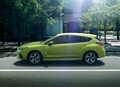 新型スバル アンチャーテッド登場！──GQ新着カー