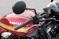 0024ワークスZ900RS（カワサキZ900RS）セパハン&集合マフラーのネイキッド王道スタイル【Heritage&Legends】