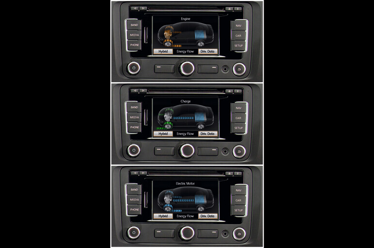 ジェッタ ハイブリッド、米国でプリウス超え!?