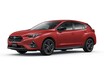 【特別仕様車も追加】スバル・インプレッサが安全装備の充実と新色追加で発売