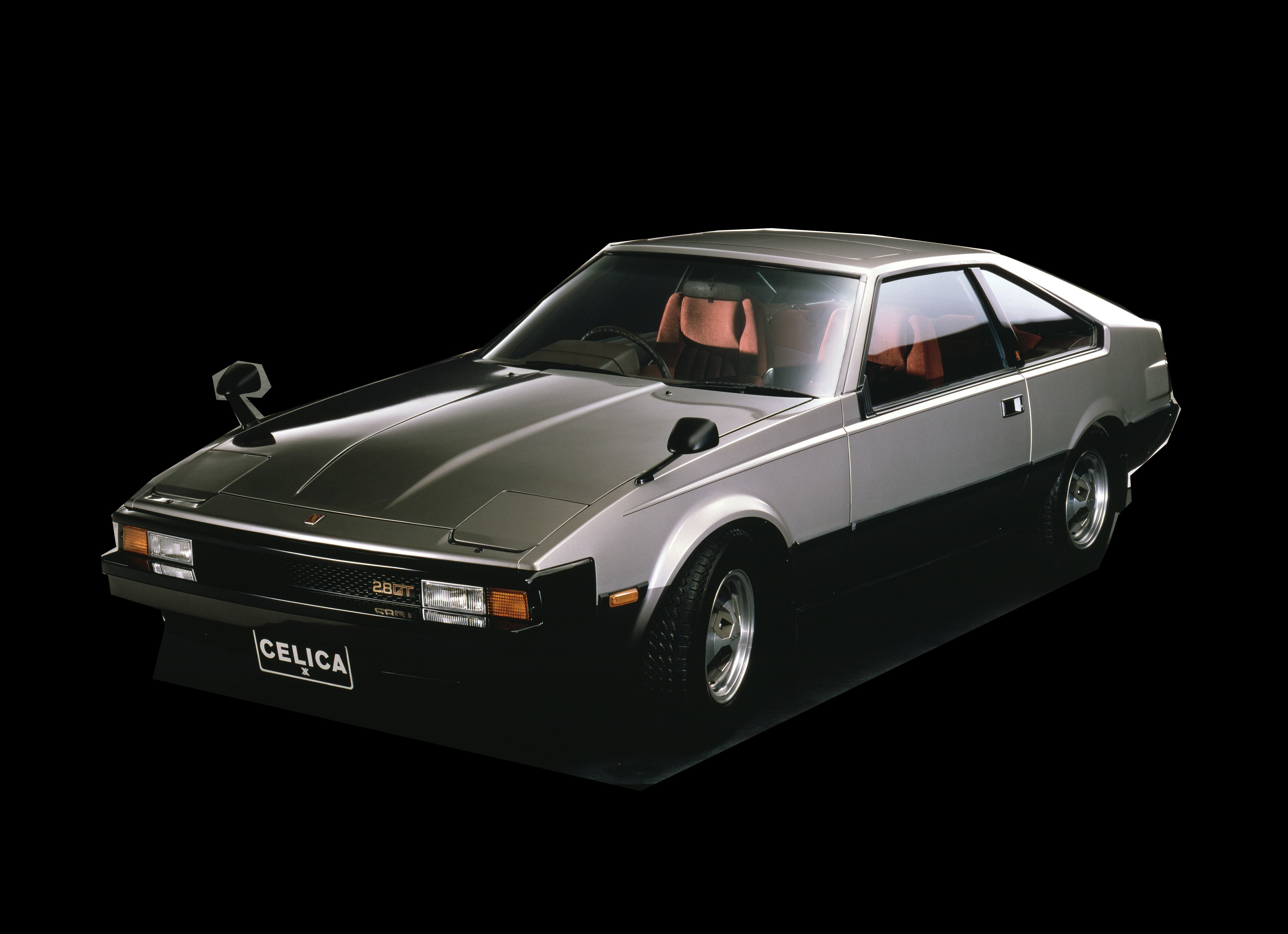 1980年代にリトラクタブルヘッドランプで話題になった日本車5選 Gq Japan 自動車情報サイト 新車 中古車 Carview