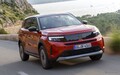 オペルの電動SUV『フロンテラ』に航続100kmプラスの「エクステンデッドレンジ」登場