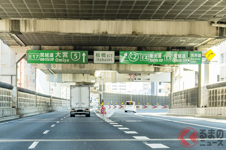 関越道の渋滞ポイント なぜいつも同じ 高坂sa 東松山icなどの共通点とは 賢い使い方はある くるまのニュース 自動車情報サイト 新車 中古車 Carview