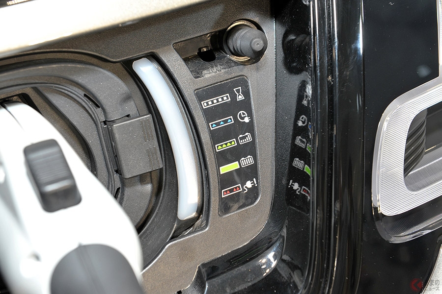ランドローバー初のPHEV車導入　電動化の波が高級SUVにまで波及か？