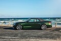 新型BMW4シリーズにオープンモデル登場！