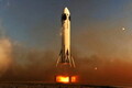 民間で国内初の快挙！ ホンダがロケット離着陸テストに成功 じつは4年前に社長が明言