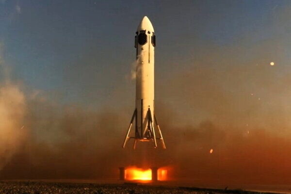 民間で国内初の快挙！ ホンダがロケット離着陸テストに成功 じつは4年前に社長が明言