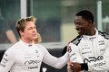 “知っている人は知っている”F1で映画を撮るのは難しい——ブラッド・ピットが明かす制作秘話。マニアと初心者の「間をうまく突いた」