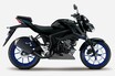 【新車】原付二種／125ccのおすすめネイキッドバイク、スズキ『GSX-S125』がストリート感あふれる新色にチェンジ！ 価格と発売日は？