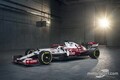 F1新車”雑感”解説：アルファロメオC41。ウイングステー外側の下向きフィンの意味は？