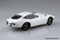 アオシマの手軽に作れるプラモデルの最新作は人気ミニバンと往年の名車！