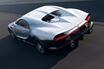 【世界を驚かせたハイパーカー】ブガッティ・シロン　生産終了間近　残るは40台のみ