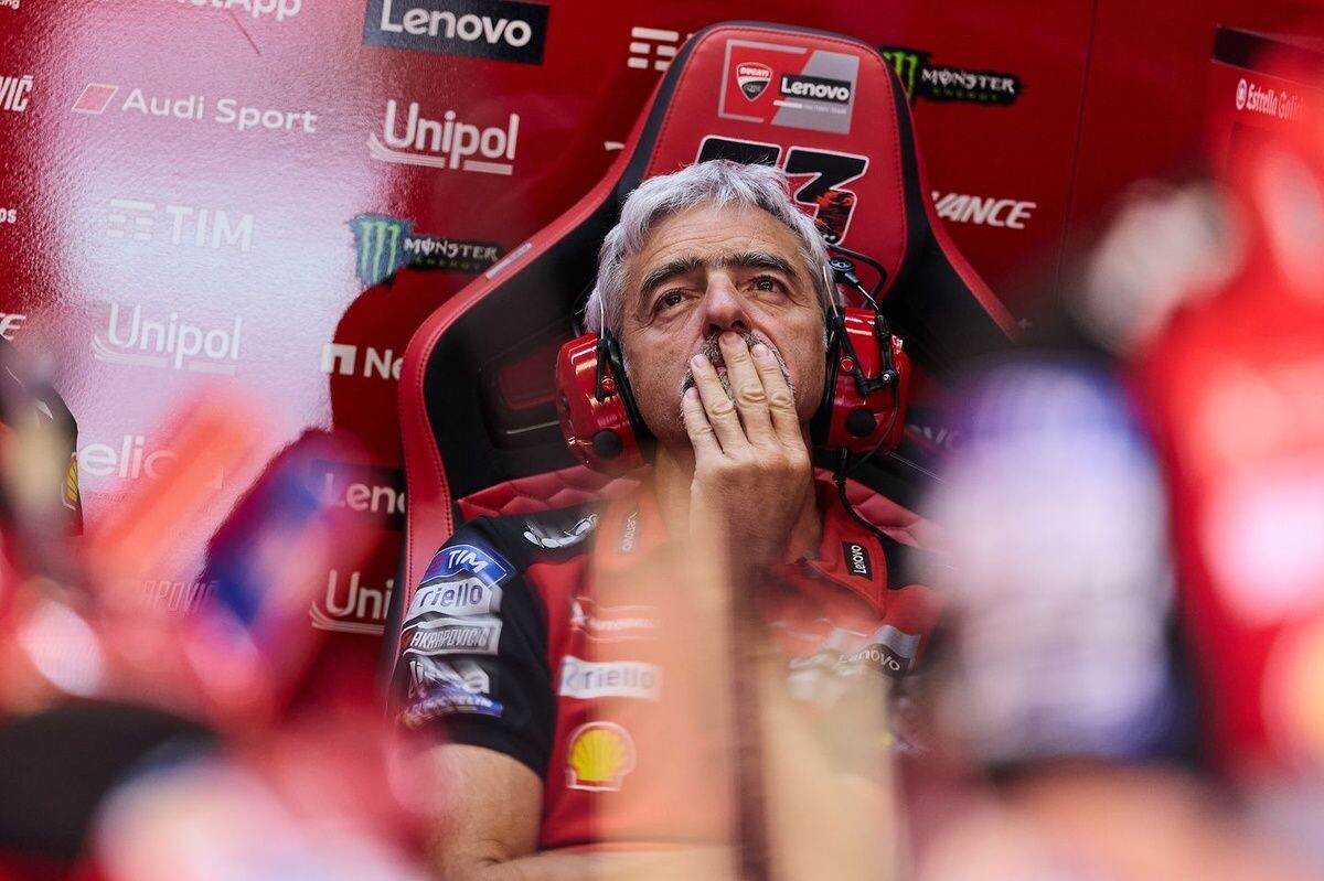 【MotoGP】「アドバンテージが薄れてきている」ドゥカティ、最強の立場もライバル追い上げで夏休み返上？