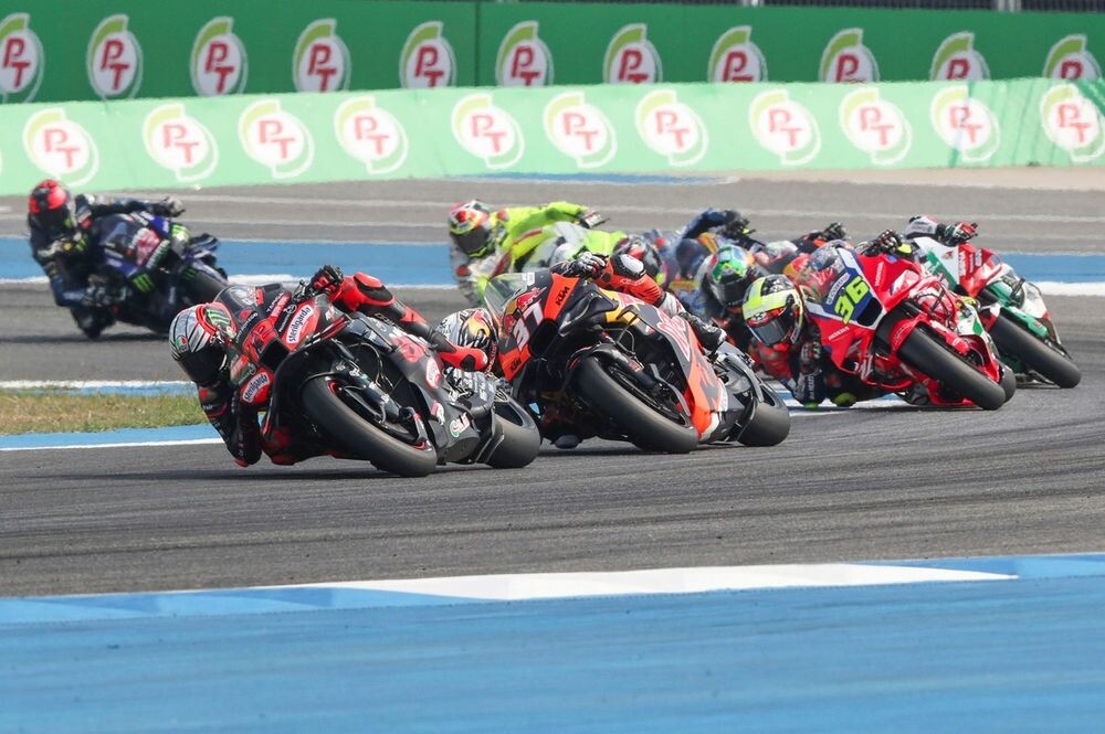 今のMotoGPはドゥカティか、”それ以外”か……アプリリアとKTMも、8月からホンダやヤマハと同じ優遇措置受ける可能性