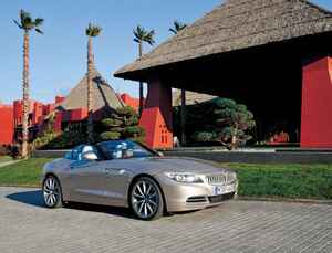 2代目BMW Z4（E89型）がメタルトップで得たもの、失ったもの【10年ひと昔の新車】