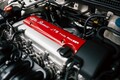 愛車の履歴書──Vol70. 玉城ティナさん（番外・前編）