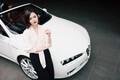 愛車の履歴書──Vol70. 玉城ティナさん（番外・前編）