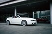 愛車の履歴書──Vol70. 玉城ティナさん（番外・前編）