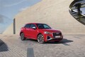 日本ピッタリサイズのアウディ「Q2」新型予告！　バーチャルコックピットを標準装備