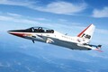 「ただの練習機じゃないですよ」三菱の空自向け新型に、妙な“穴”があいていたワケ