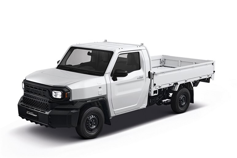 【400万円切りか】ランクルの新顔「ランドクルーザーFJ」。ついに海外メディアも報じ始めた“今わかってること”まとめ