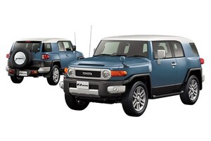 【400万円切りか】ランクルの新顔「ランドクルーザーFJ」。ついに海外メディアも報じ始めた“今わかってること”まとめ