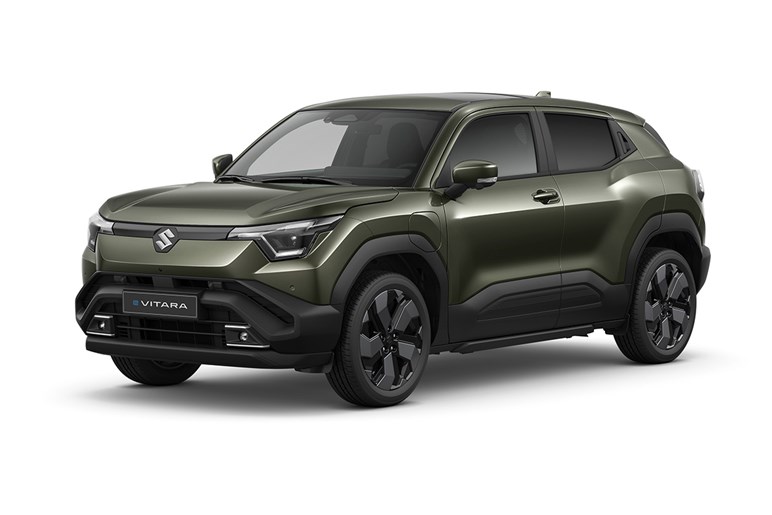 bZ4Xよりも“ちょうどいい”？ トヨタ「アーバンクルーザー」、日本で人気車になる可能性は？